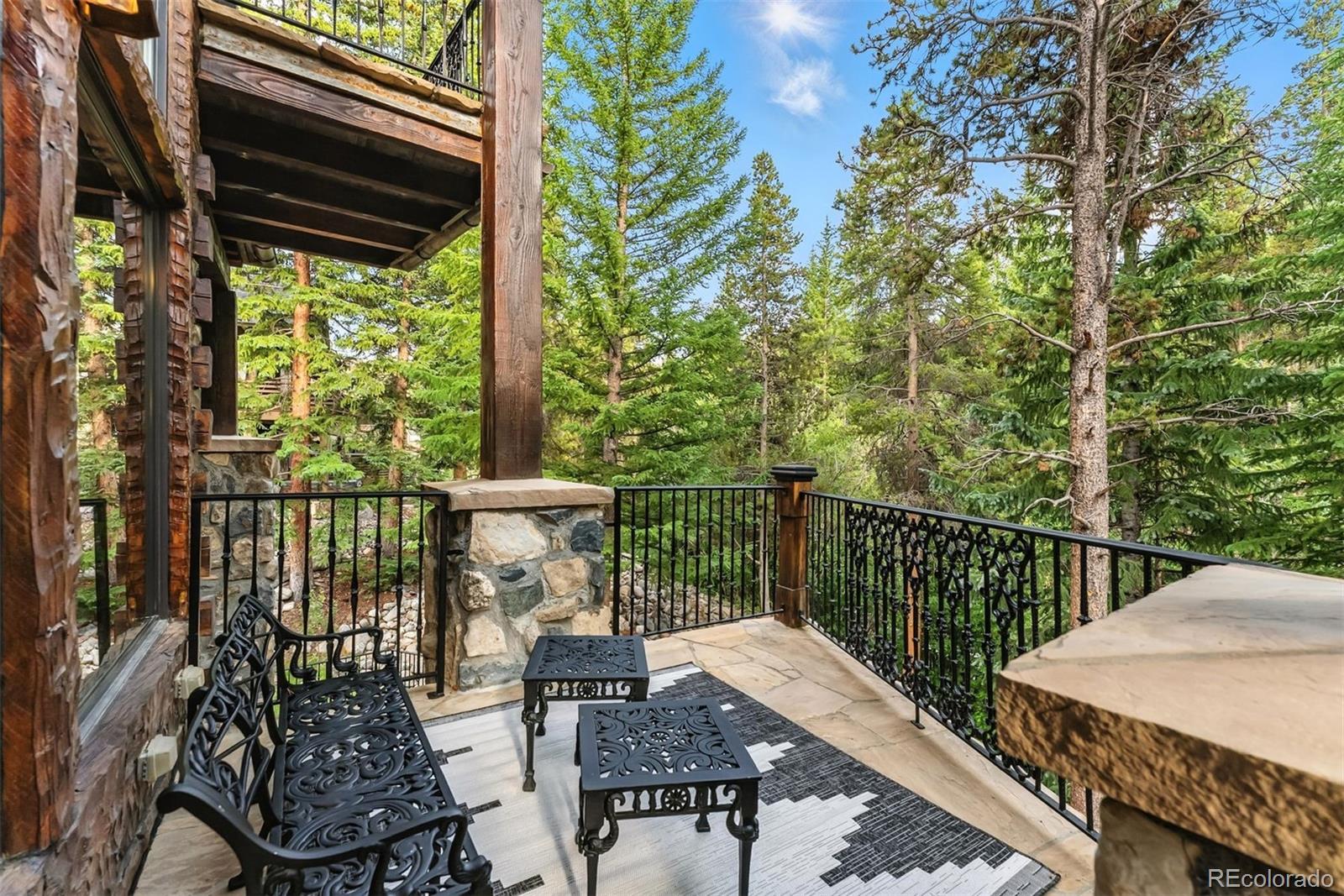 165 River Park Drive Breckenridge CO 80424