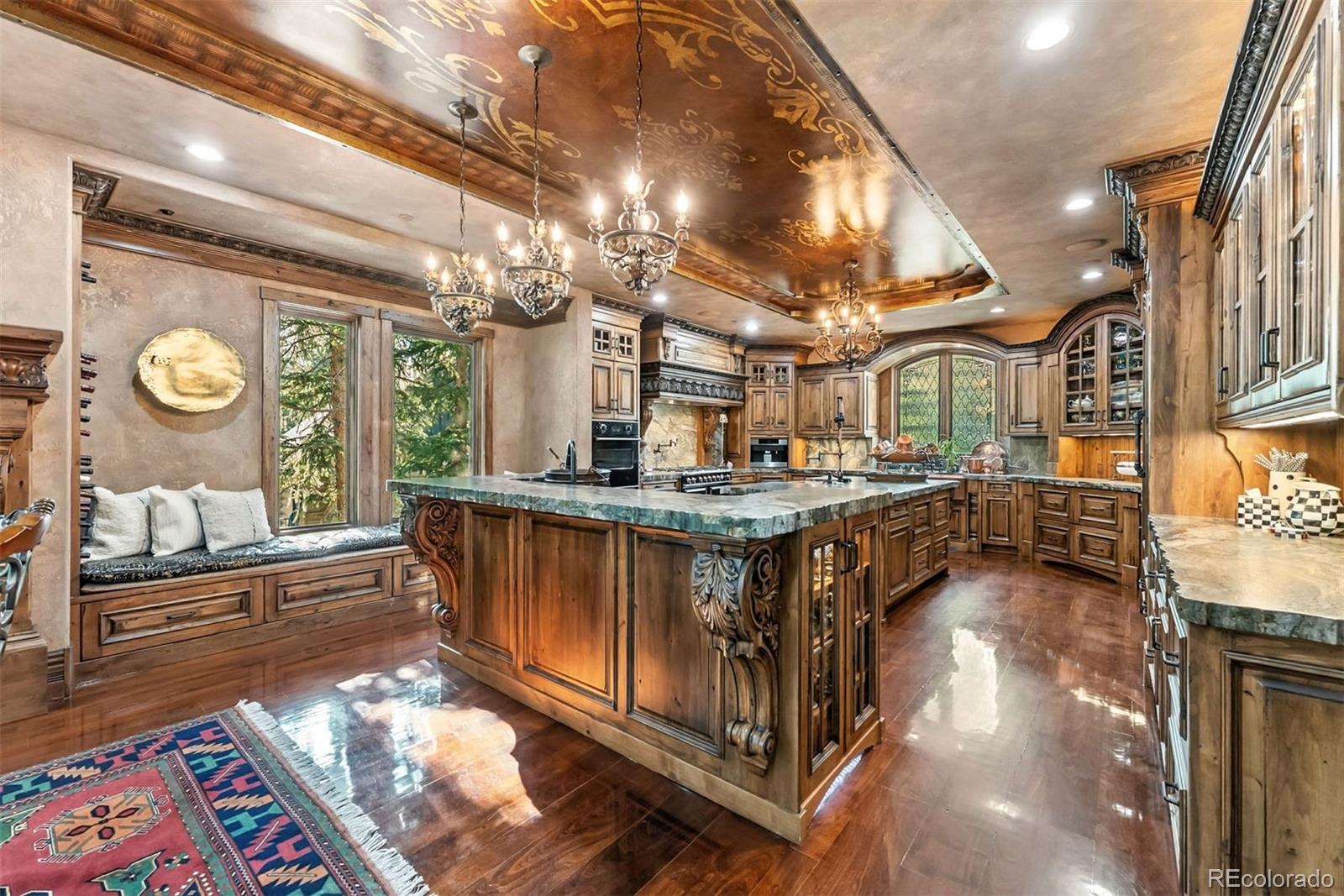 165 River Park Drive Breckenridge CO 80424