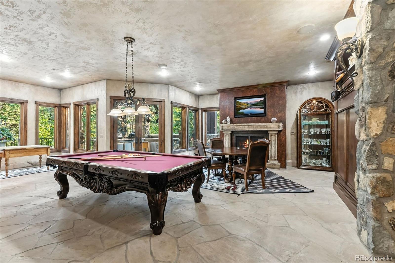 165 River Park Drive Breckenridge CO 80424