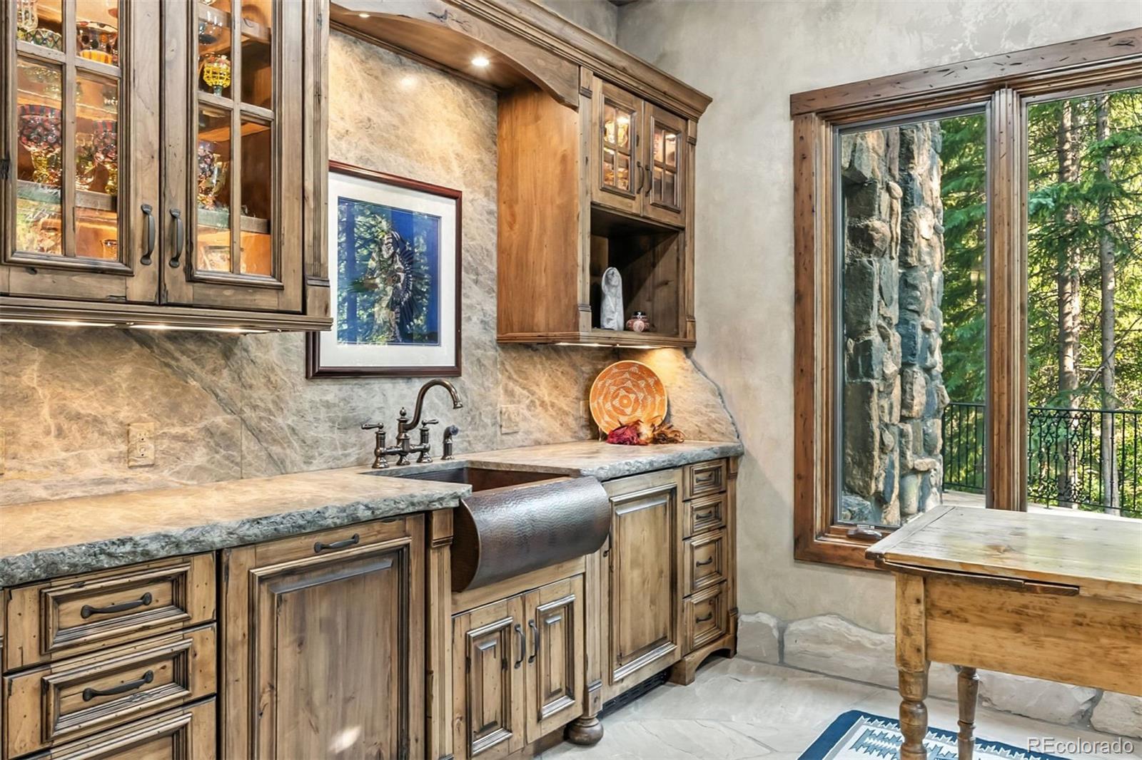 165 River Park Drive Breckenridge CO 80424