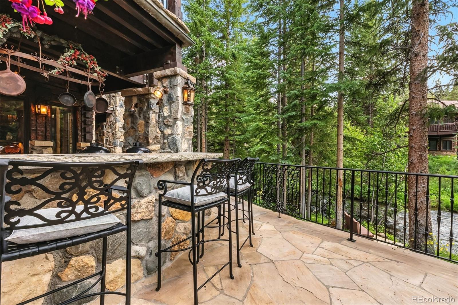 165 River Park Drive Breckenridge CO 80424