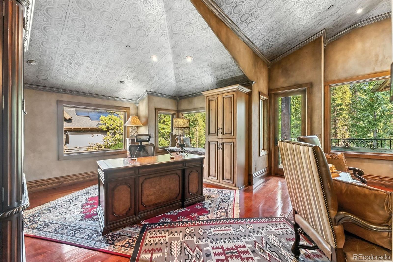 165 River Park Drive Breckenridge CO 80424