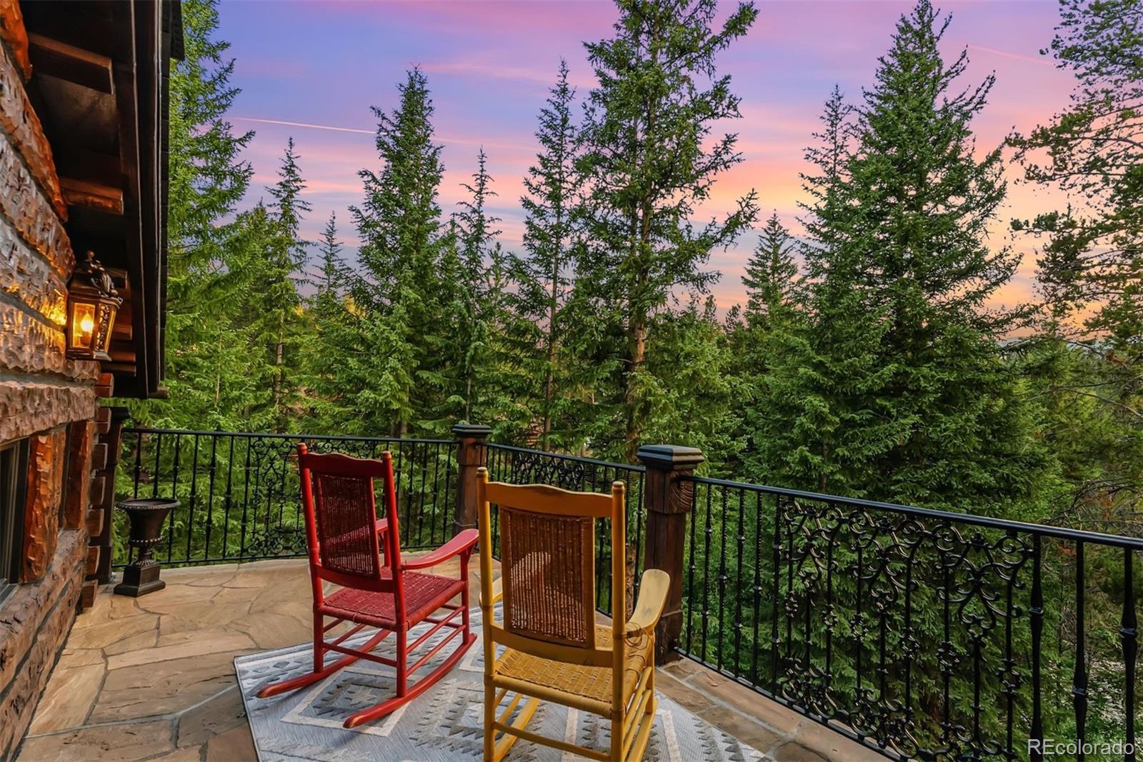 165 River Park Drive Breckenridge CO 80424