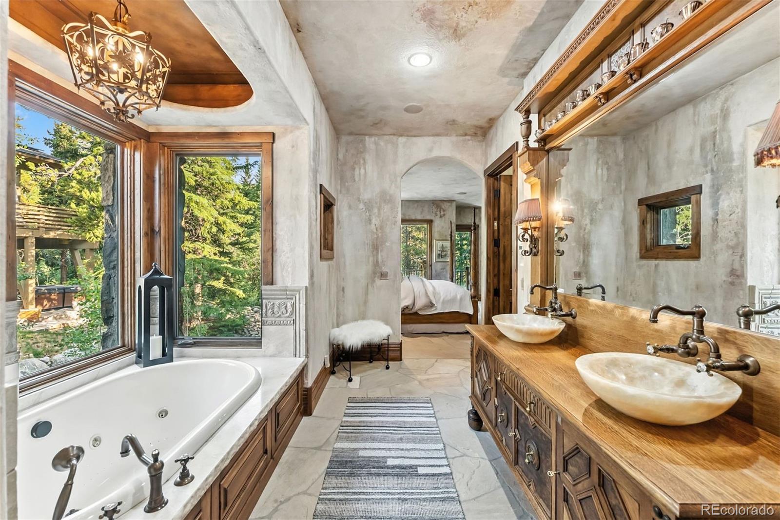 165 River Park Drive Breckenridge CO 80424