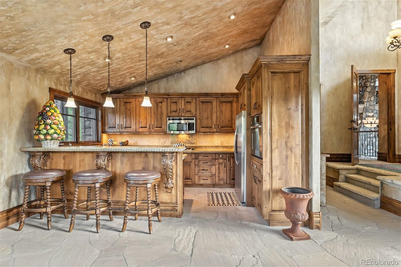 165 River Park Drive Breckenridge CO 80424