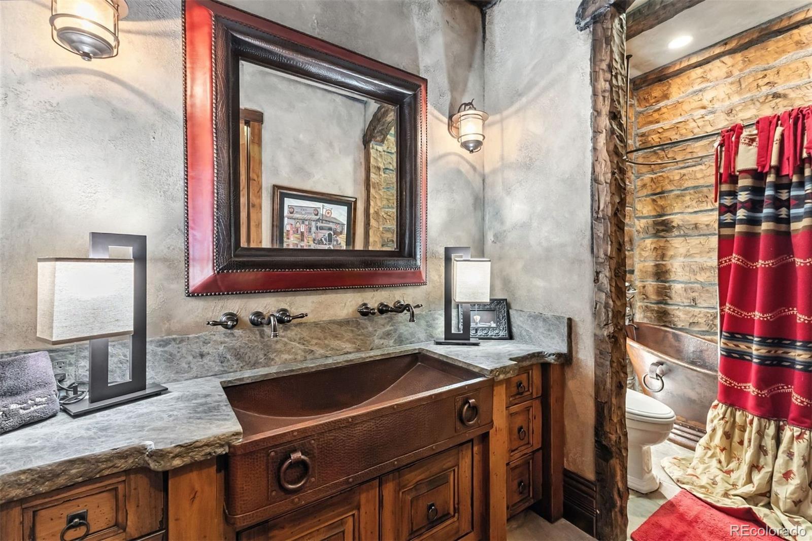 165 River Park Drive Breckenridge CO 80424