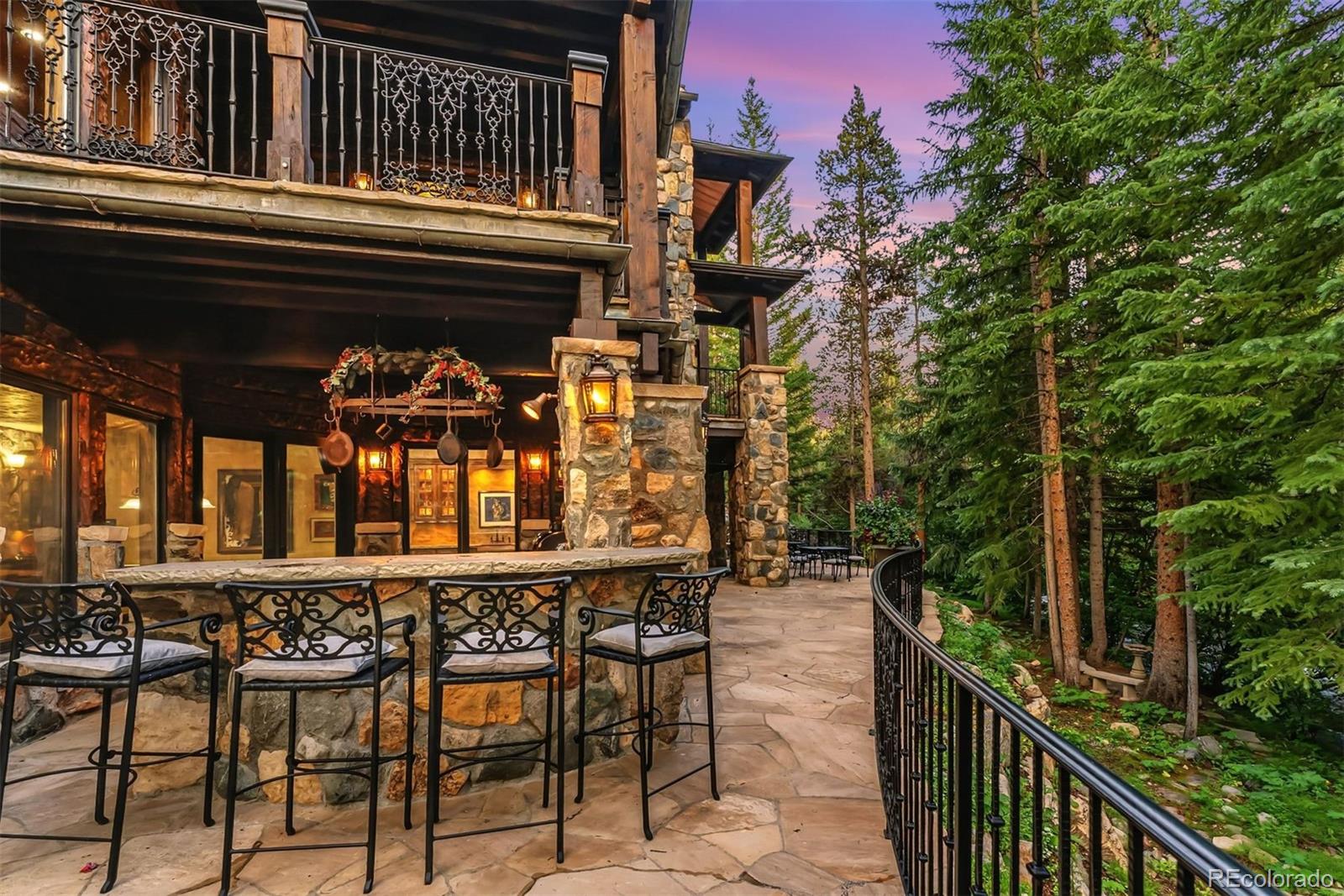 165 River Park Drive Breckenridge CO 80424