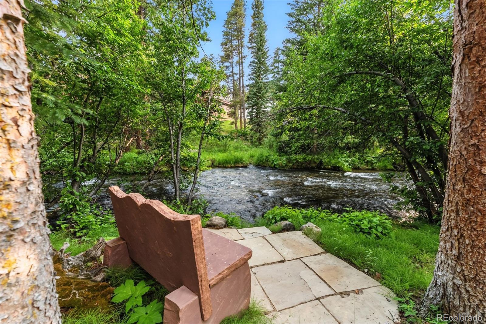 165 River Park Drive Breckenridge CO 80424