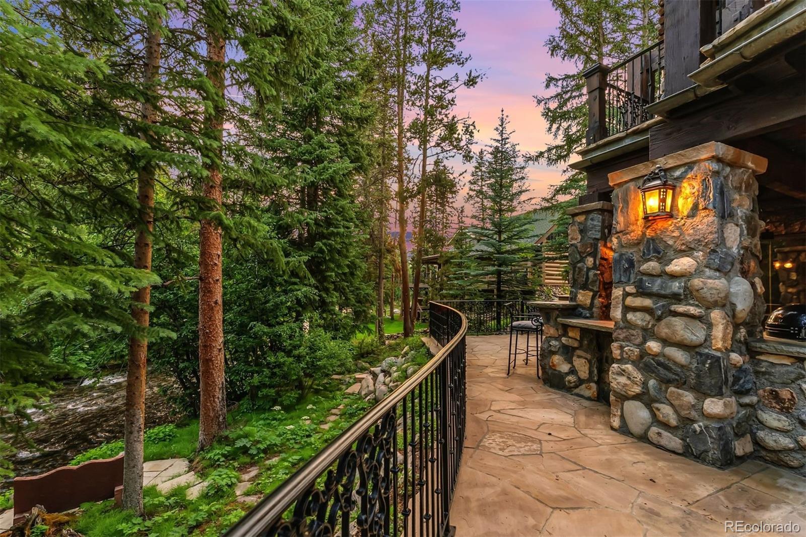 165 River Park Drive Breckenridge CO 80424