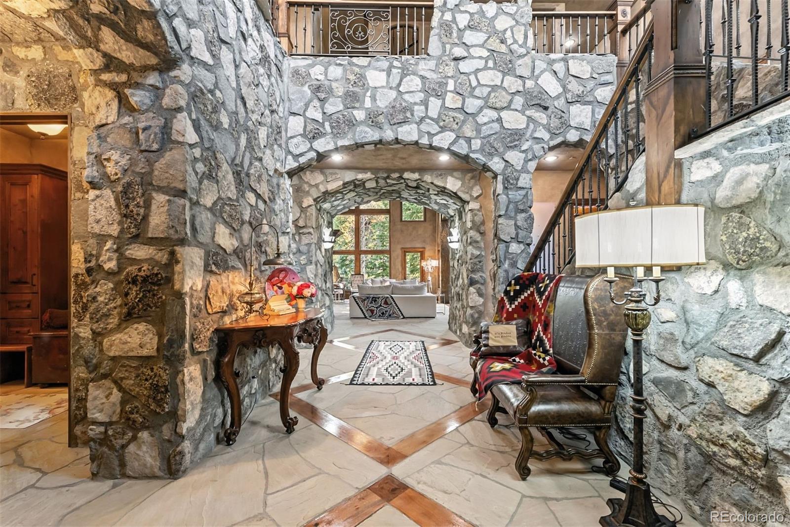 165 River Park Drive Breckenridge CO 80424
