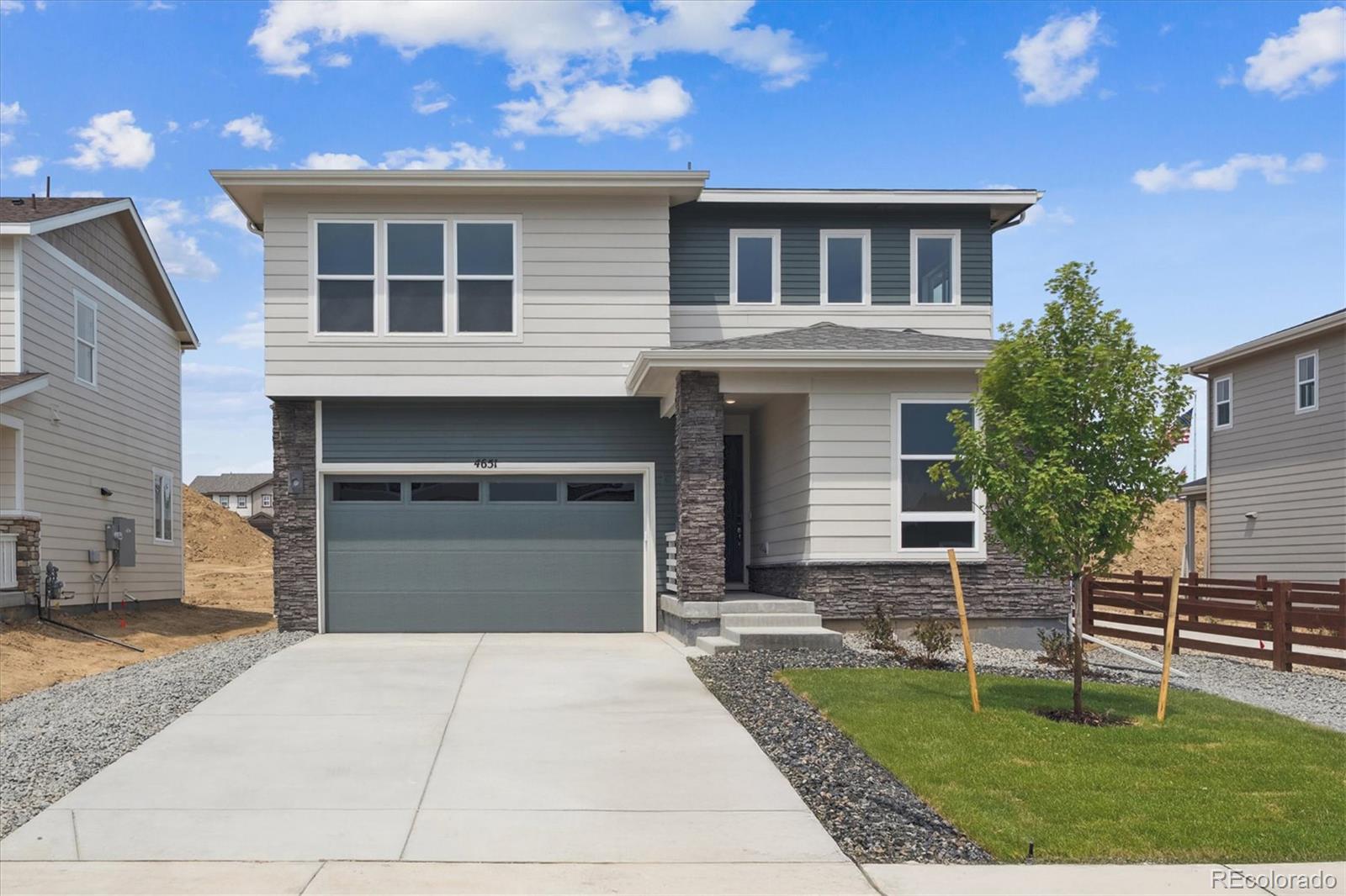 4651 Sugar Beet Street Johnstown CO 80534
