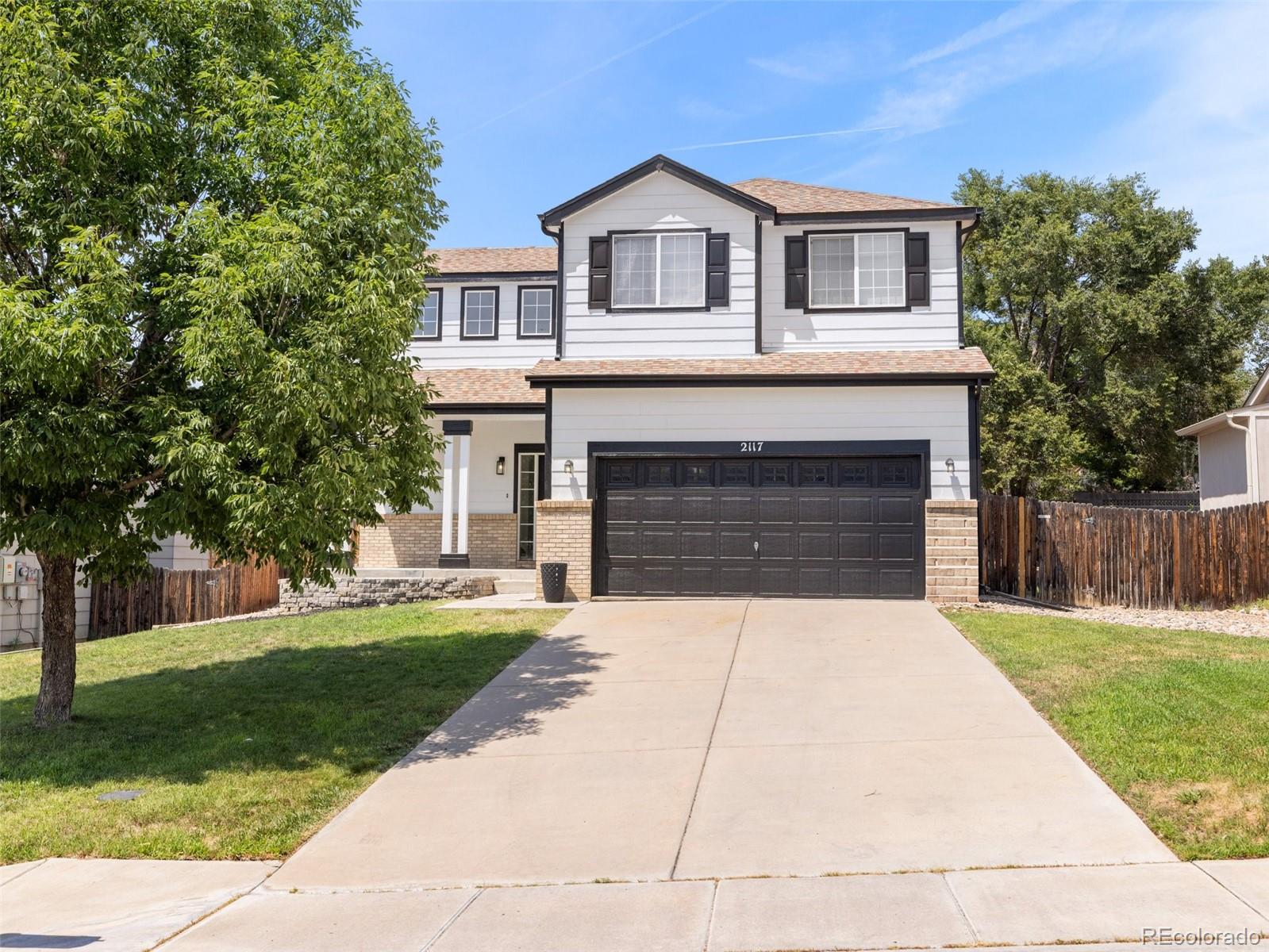 2117 Settlers Drive Pueblo CO 81008