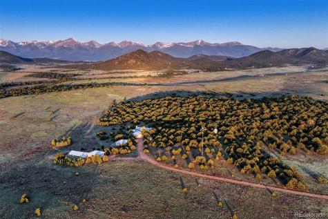 99 Bradburn Road Cotopaxi CO 81223