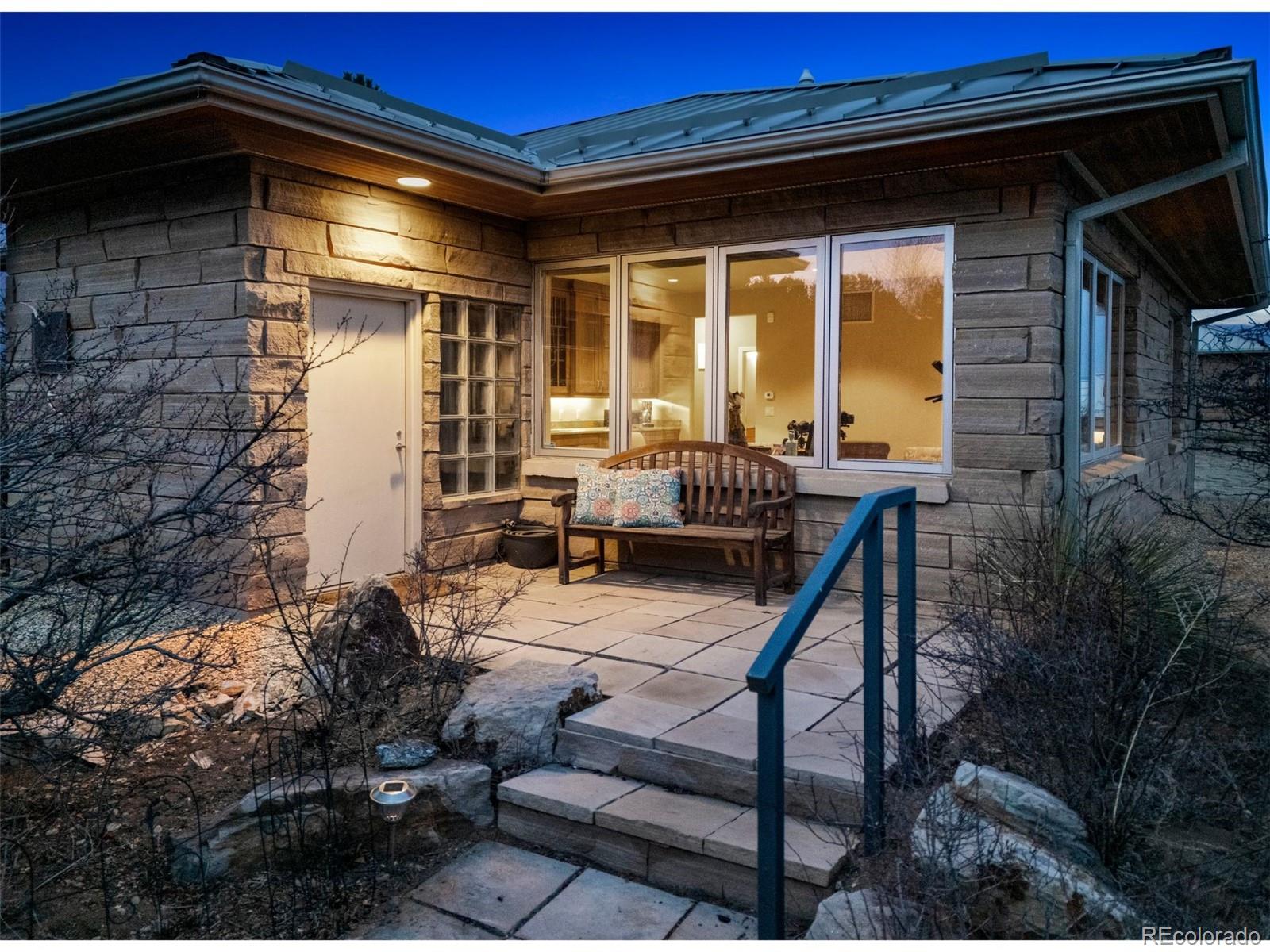 99 Bradburn Road Cotopaxi CO 81223