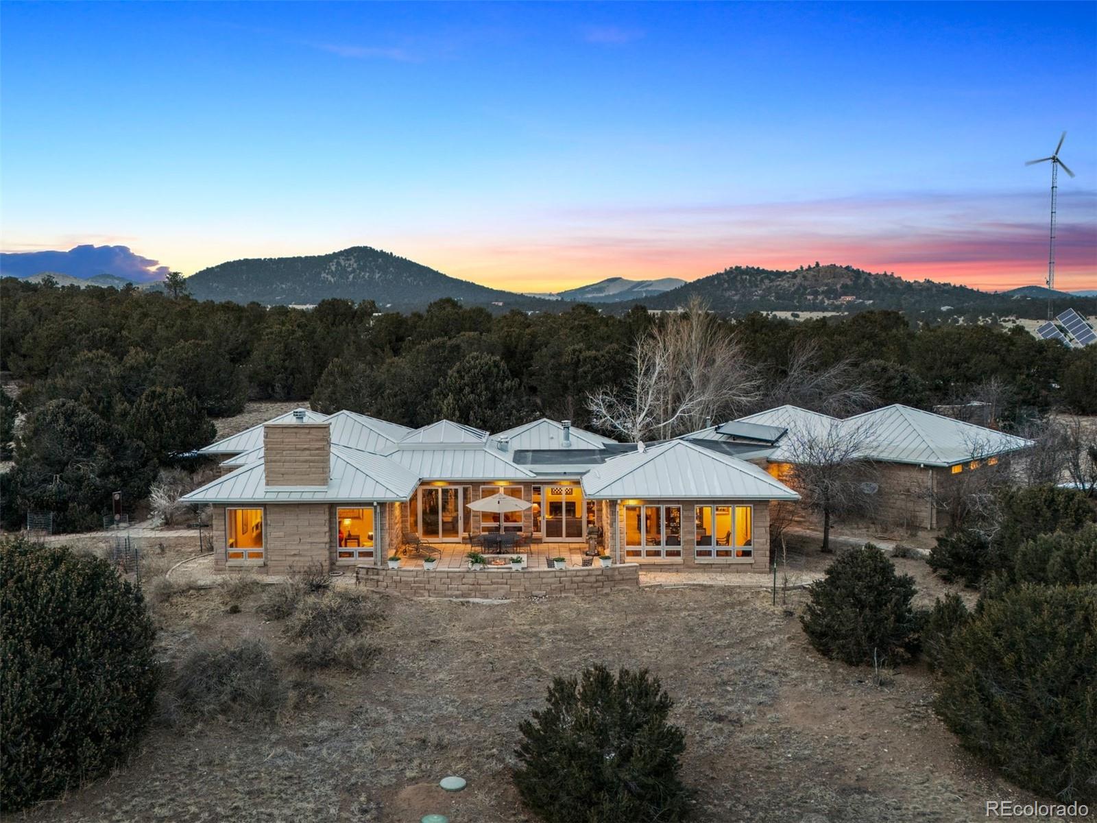 99 Bradburn Road Cotopaxi CO 81223