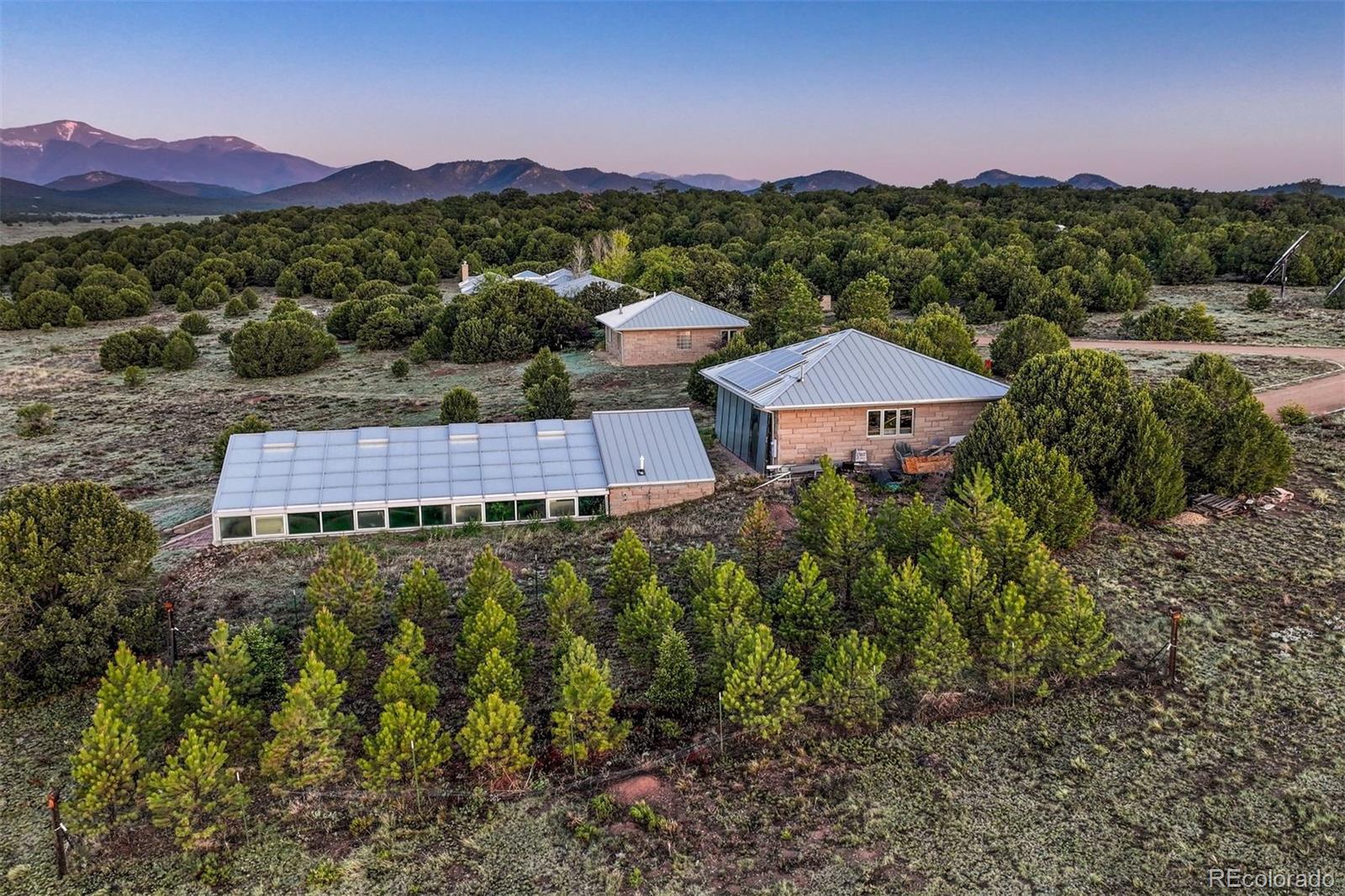99 Bradburn Road Cotopaxi CO 81223