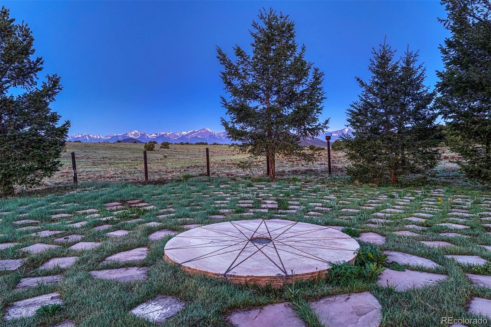 99 Bradburn Road Cotopaxi CO 81223