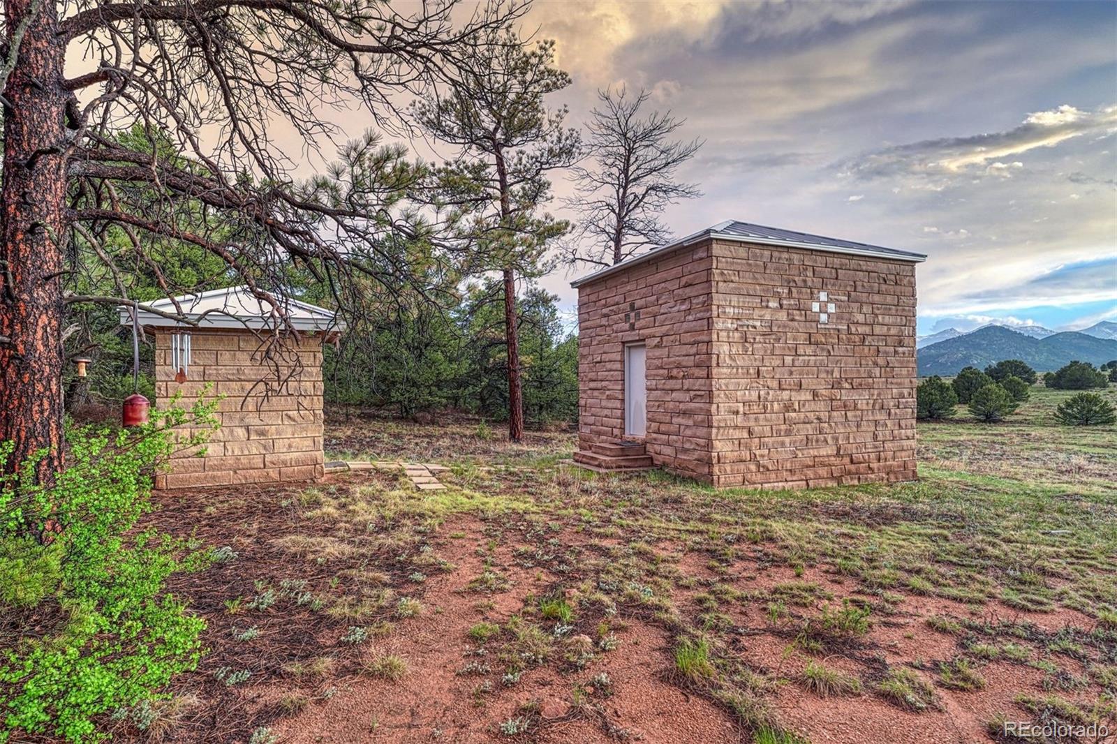 99 Bradburn Road Cotopaxi CO 81223