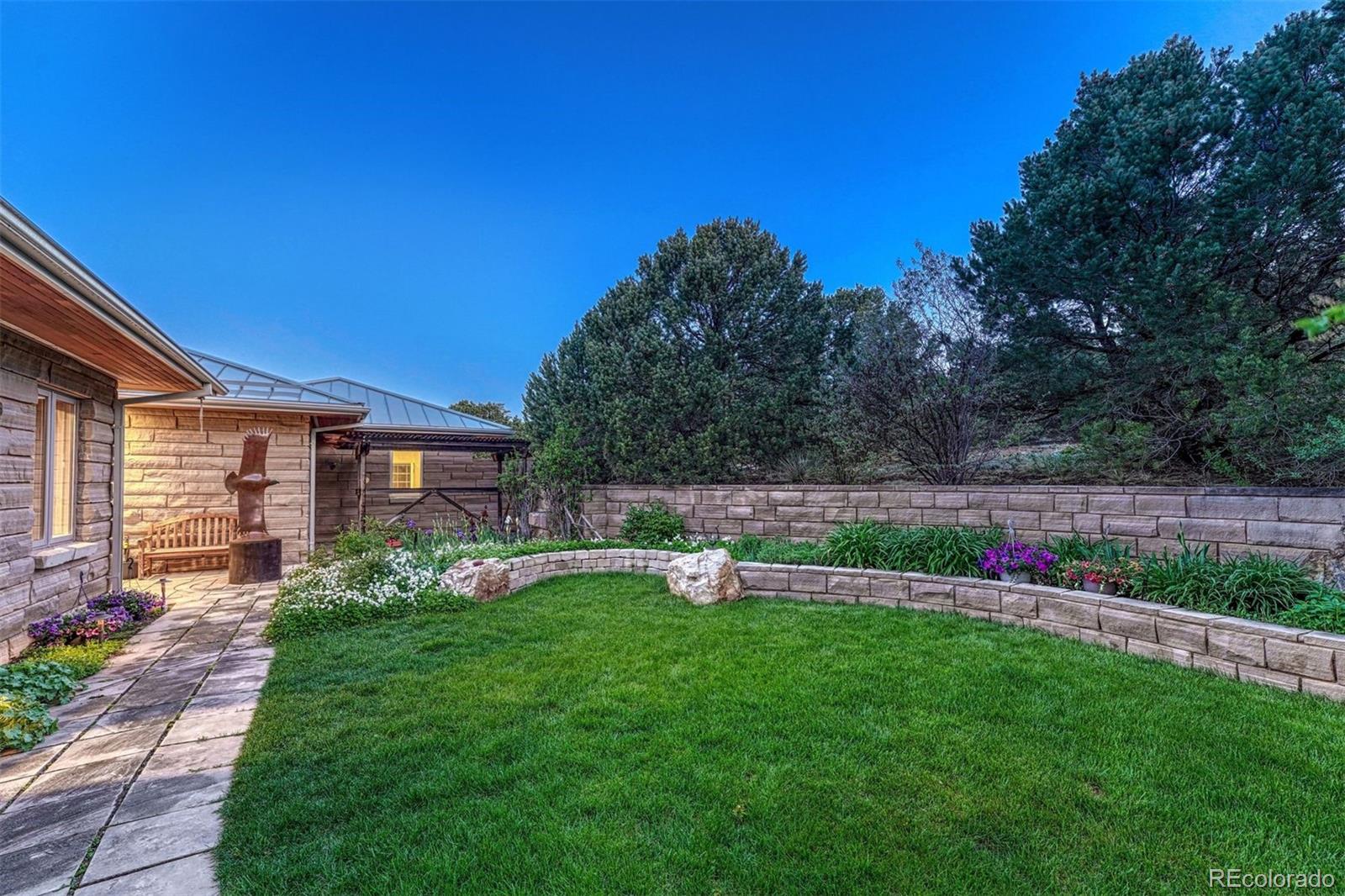 99 Bradburn Road Cotopaxi CO 81223