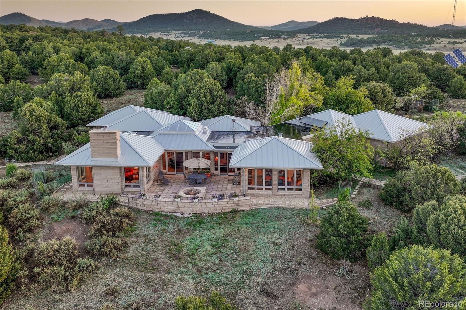 99 Bradburn Road Cotopaxi CO 81223