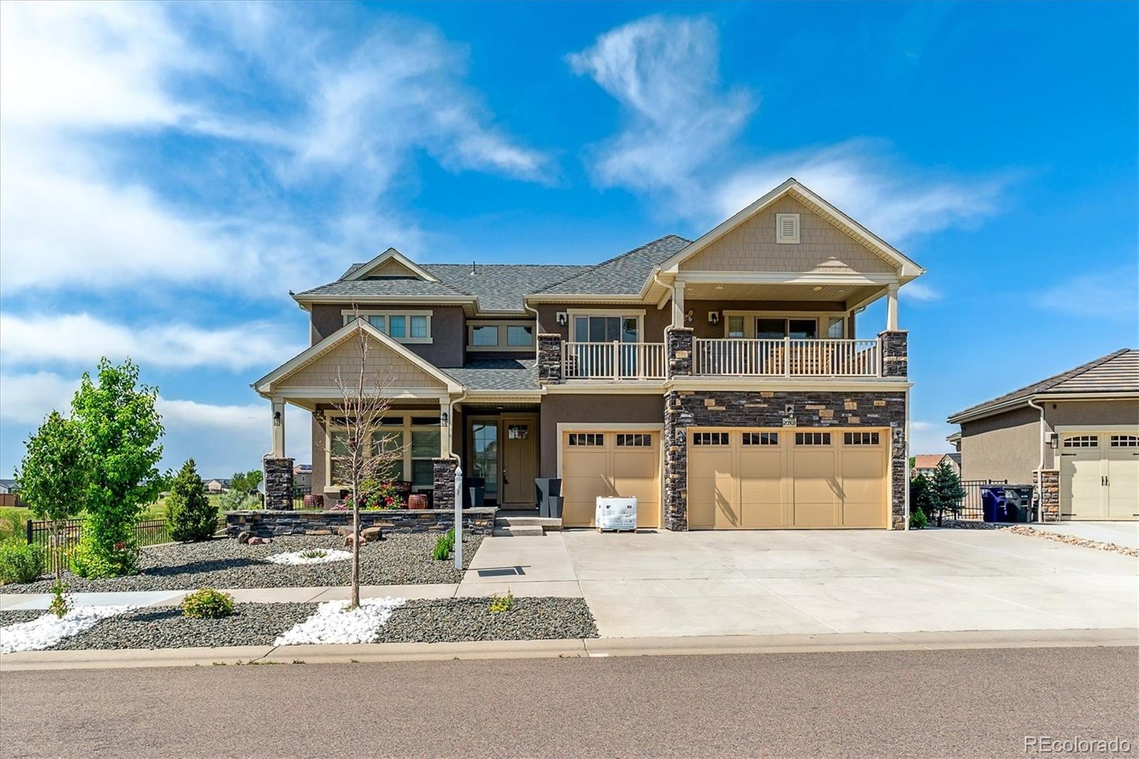 20503 E 50th Place Denver CO 80249