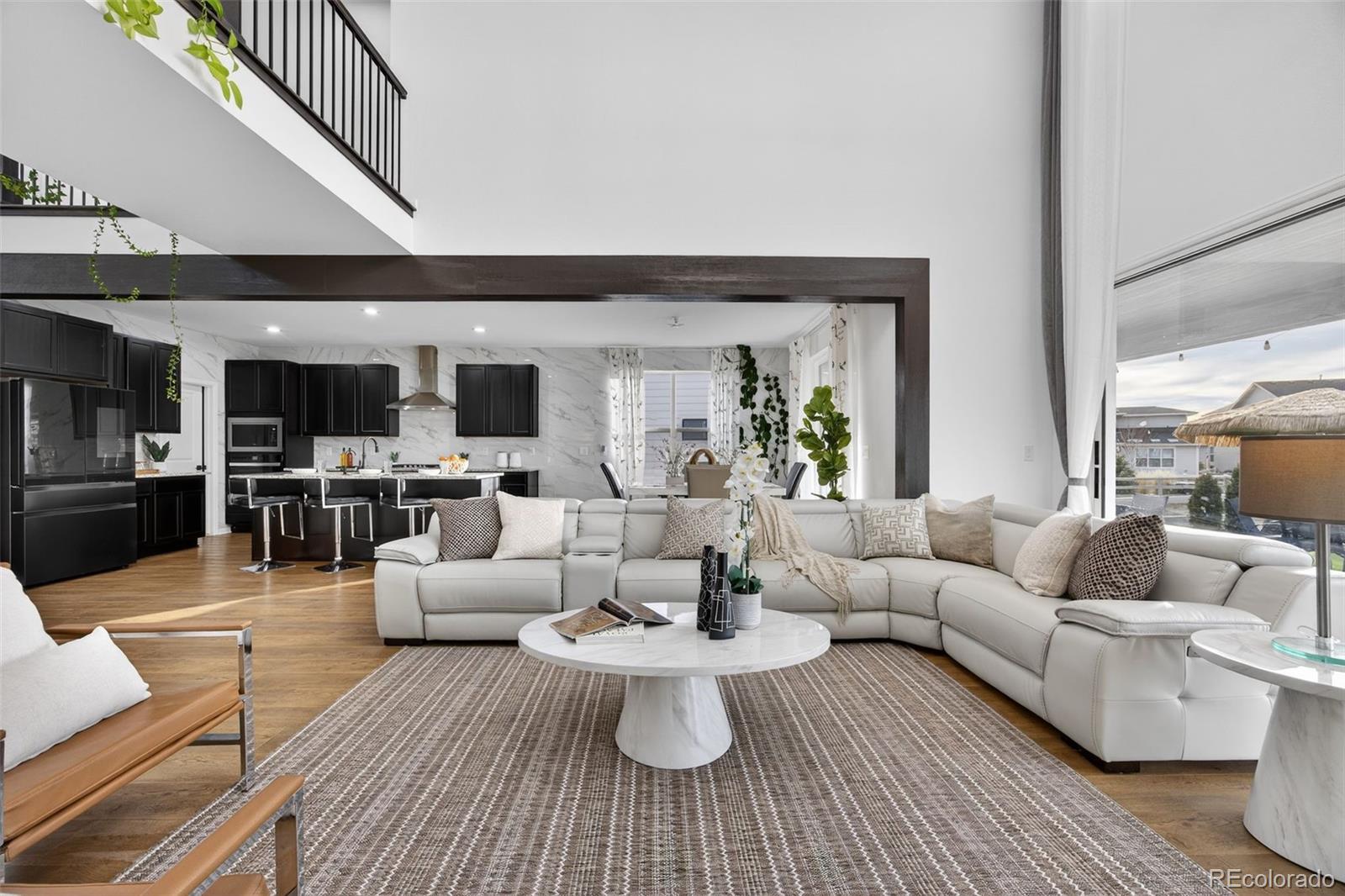6185 Pedregal Drive Parker CO 80134