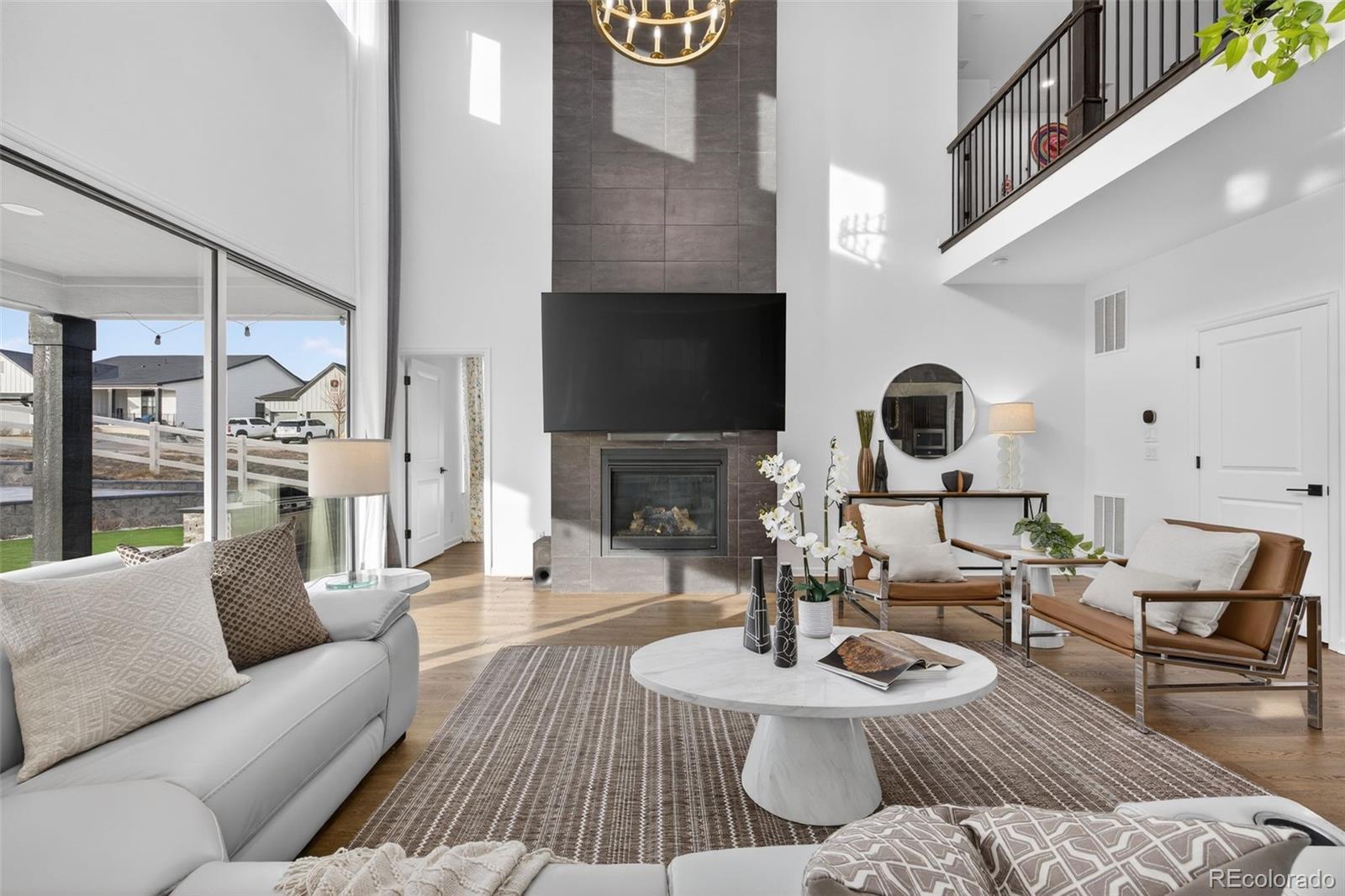 6185 Pedregal Drive Parker CO 80134