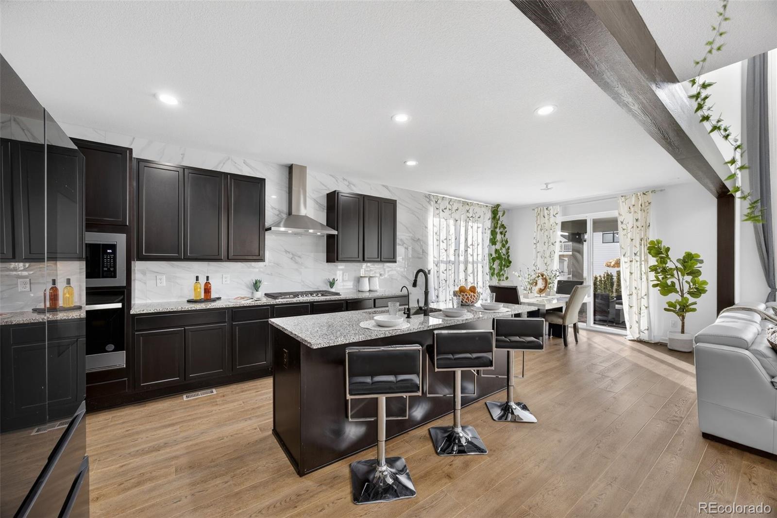 6185 Pedregal Drive Parker CO 80134