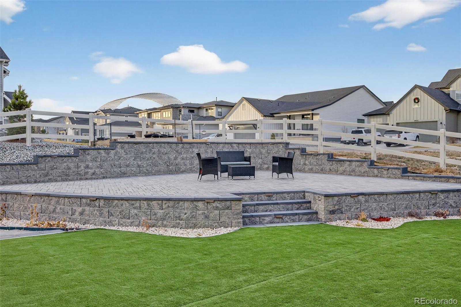 6185 Pedregal Drive Parker CO 80134