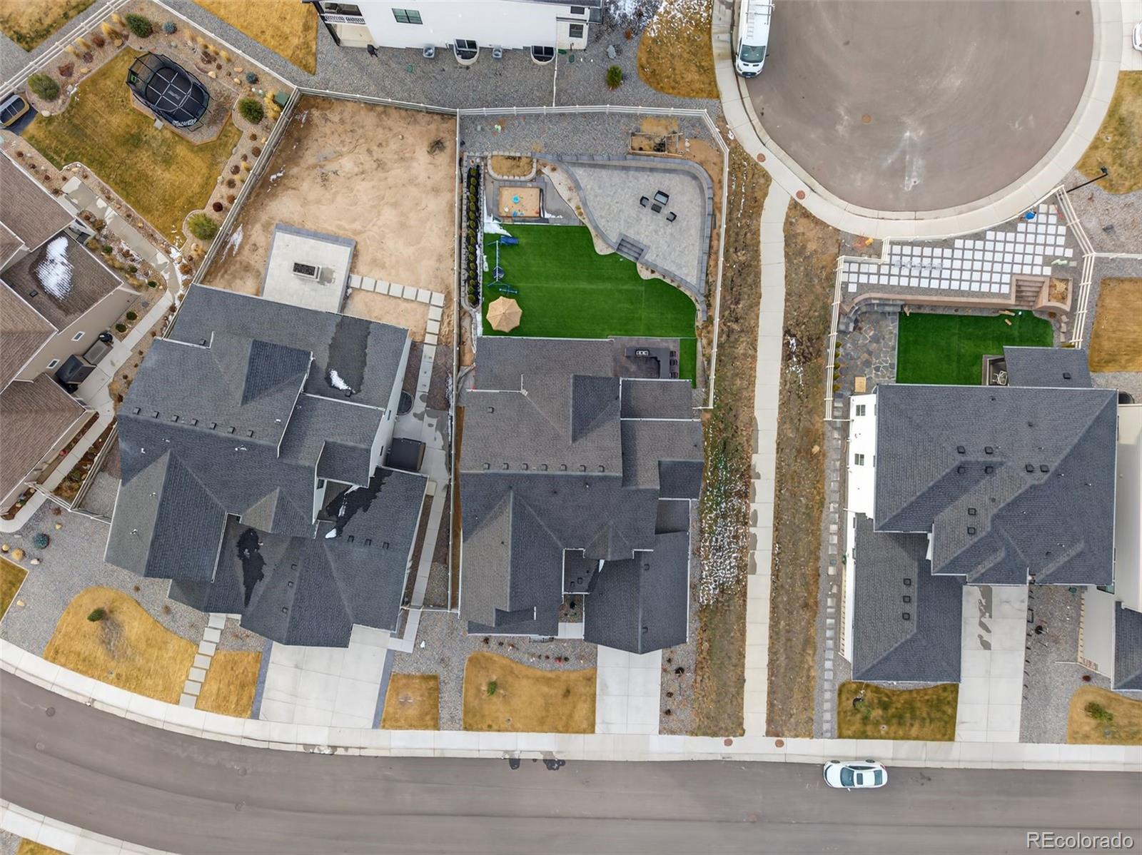6185 Pedregal Drive Parker CO 80134
