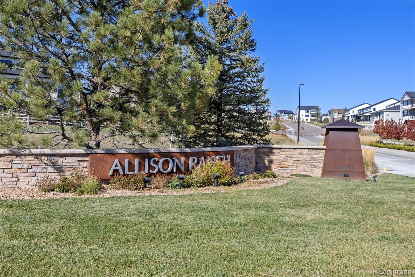 6185 Pedregal Drive Parker CO 80134