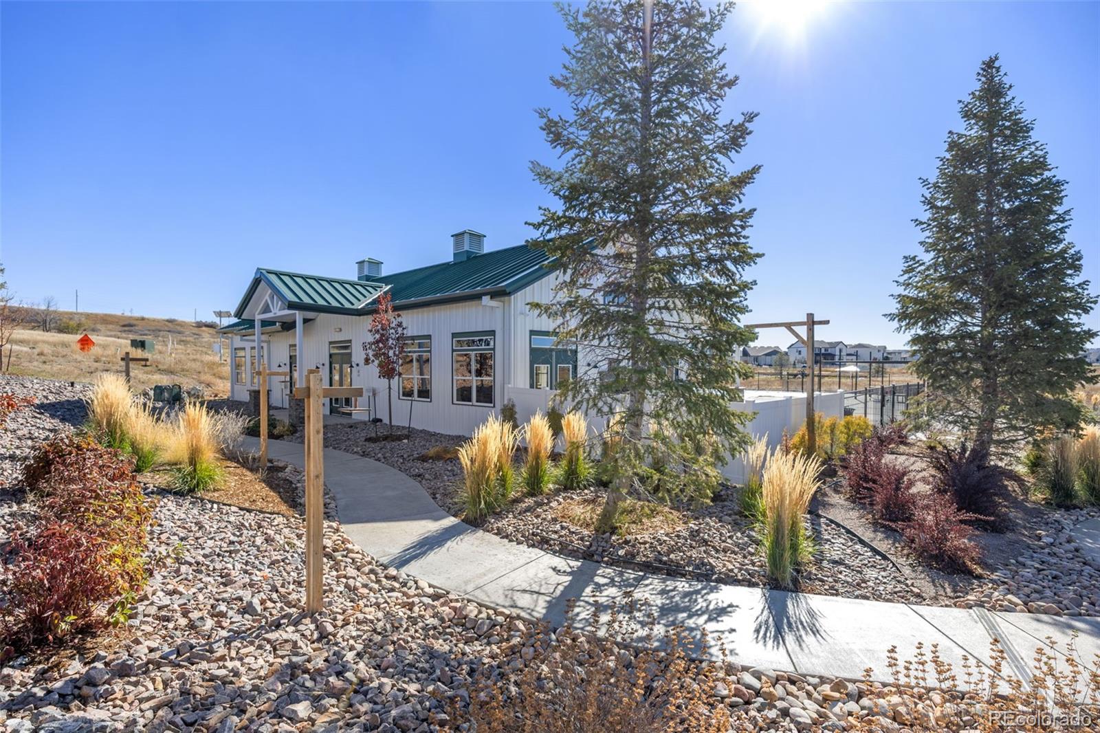 6185 Pedregal Drive Parker CO 80134