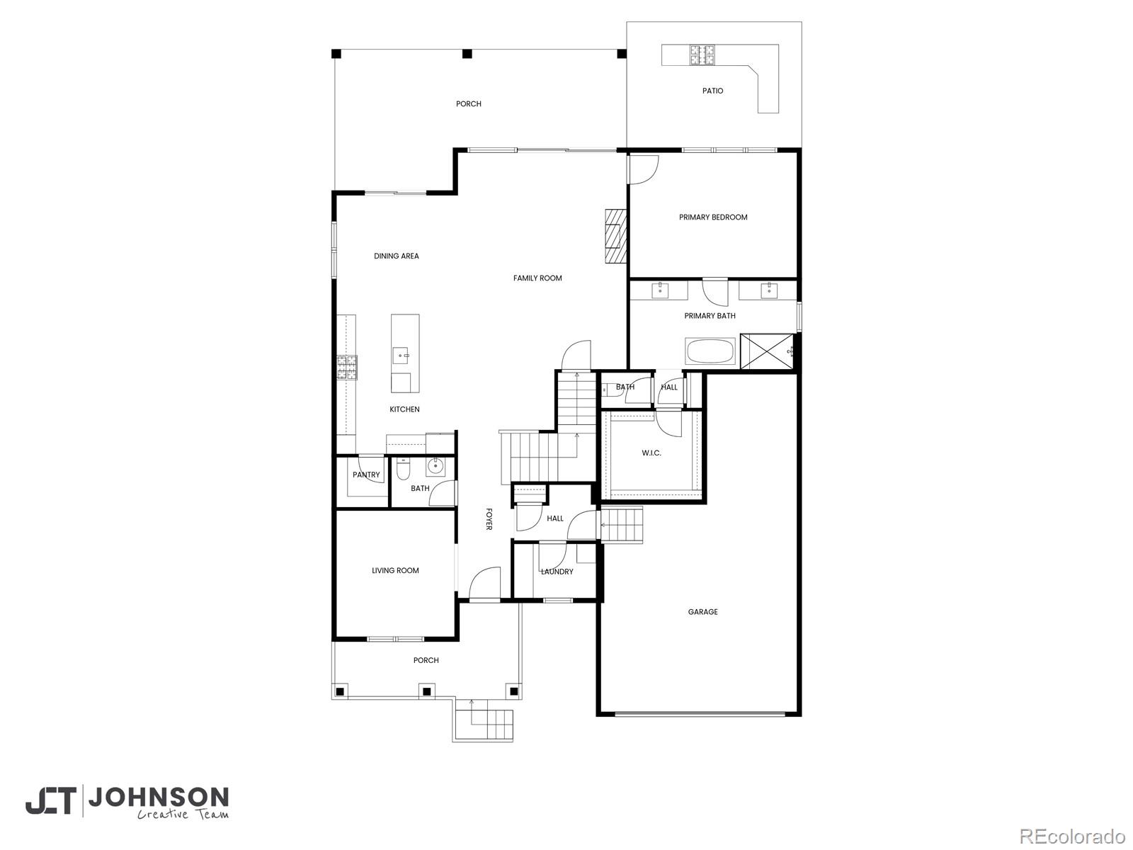 6185 Pedregal Drive Parker CO 80134