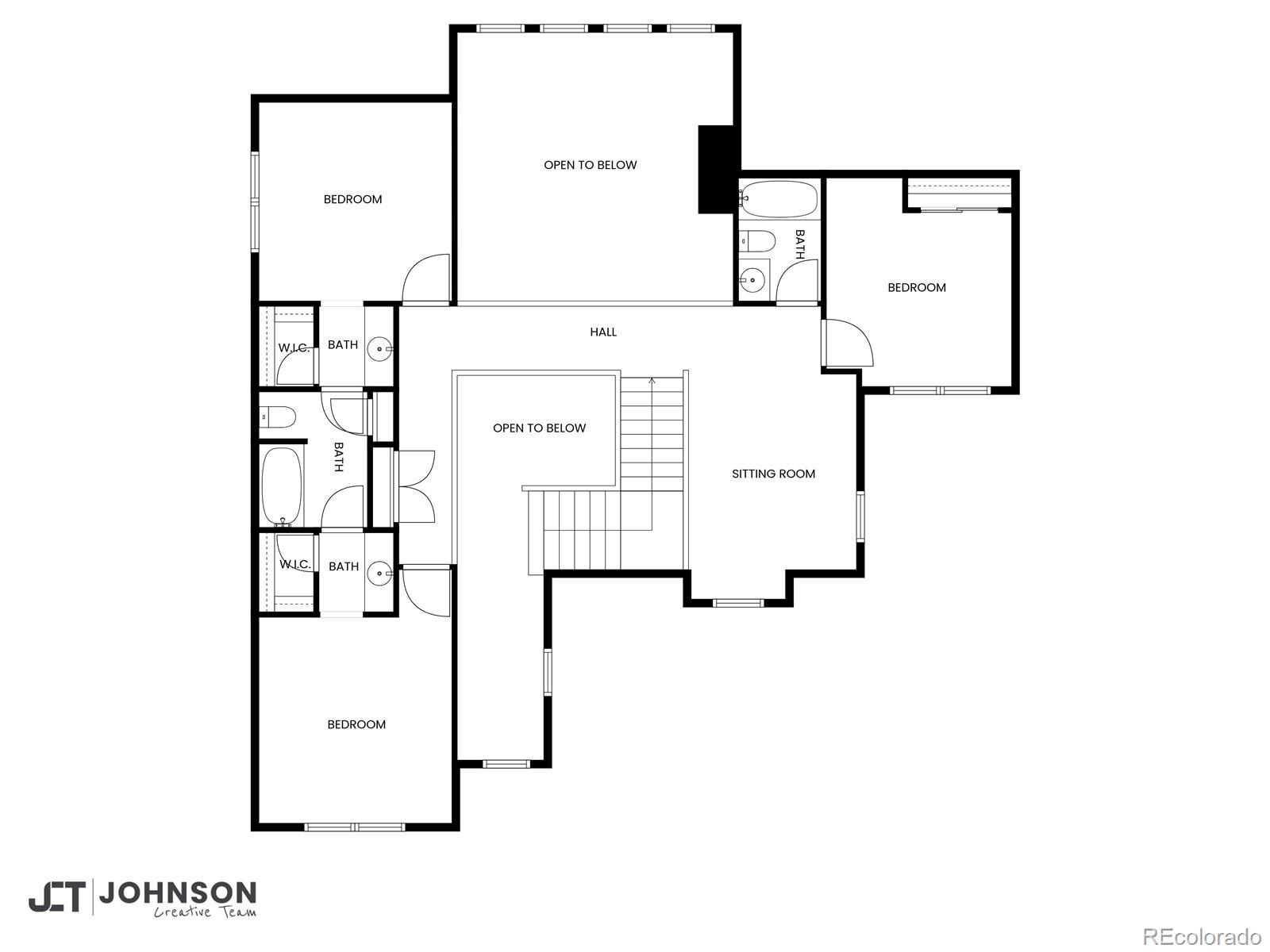 6185 Pedregal Drive Parker CO 80134