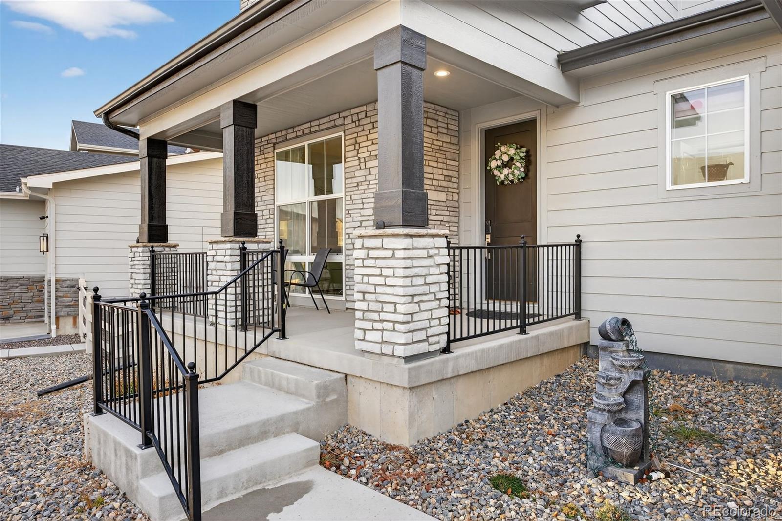 6185 Pedregal Drive Parker CO 80134