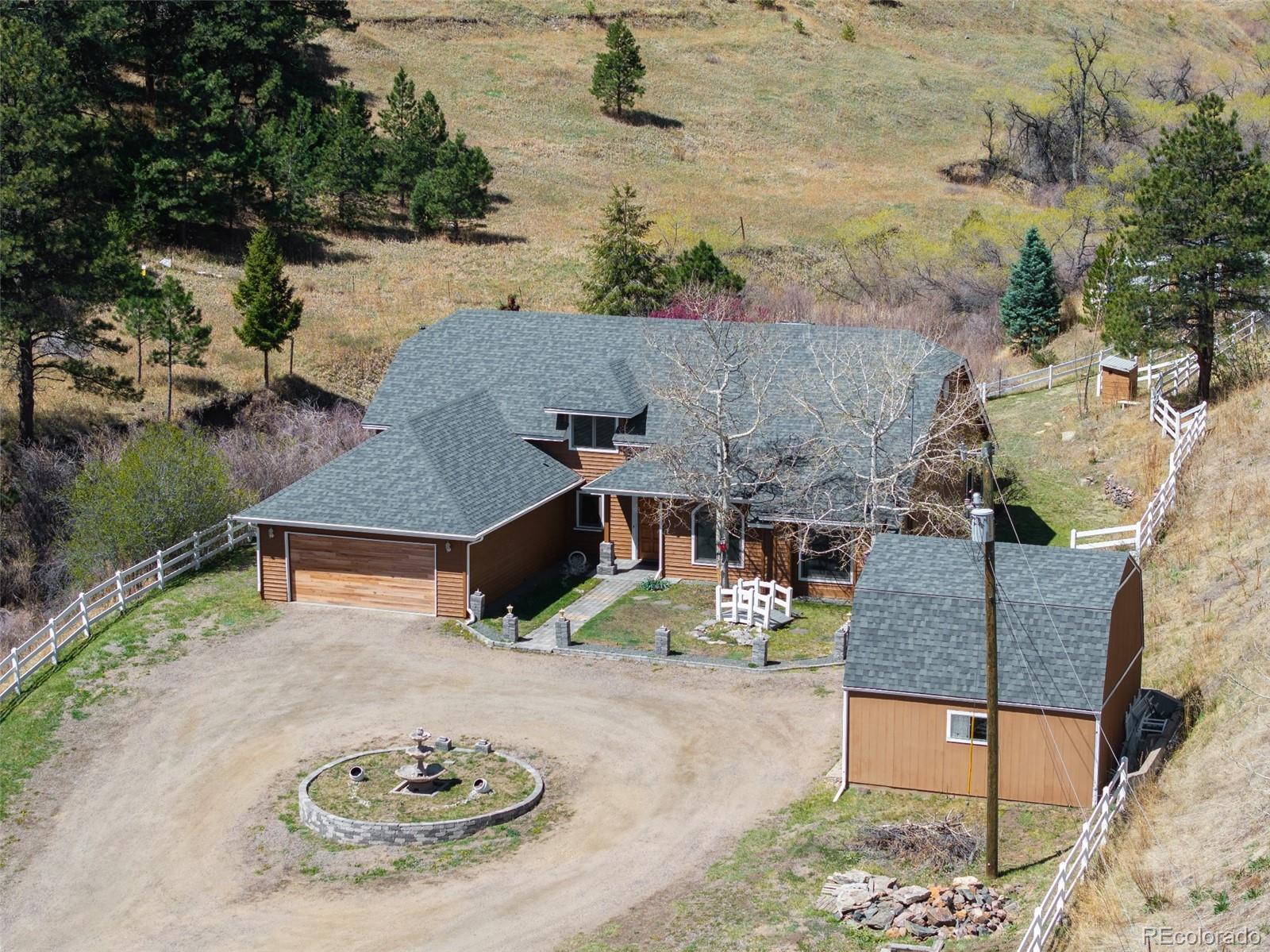 22730 Us Highway 40 Golden CO 80401