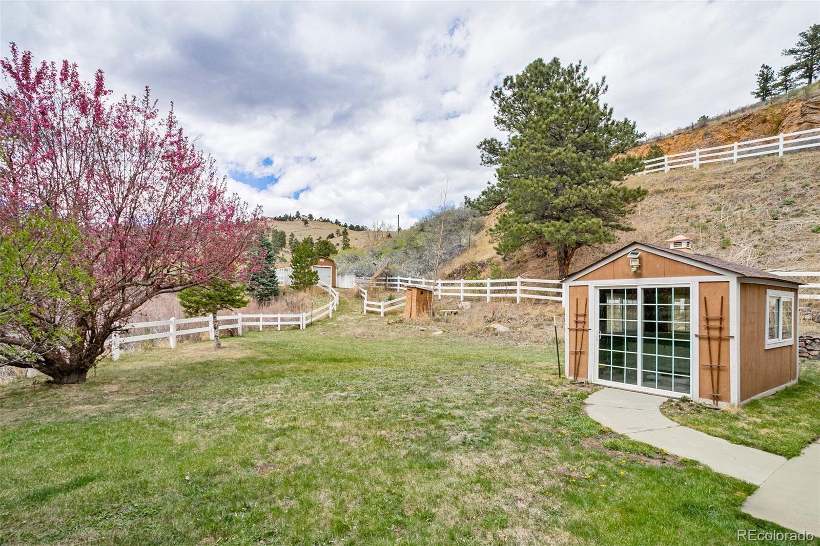 22730 Us Highway 40 Golden CO 80401