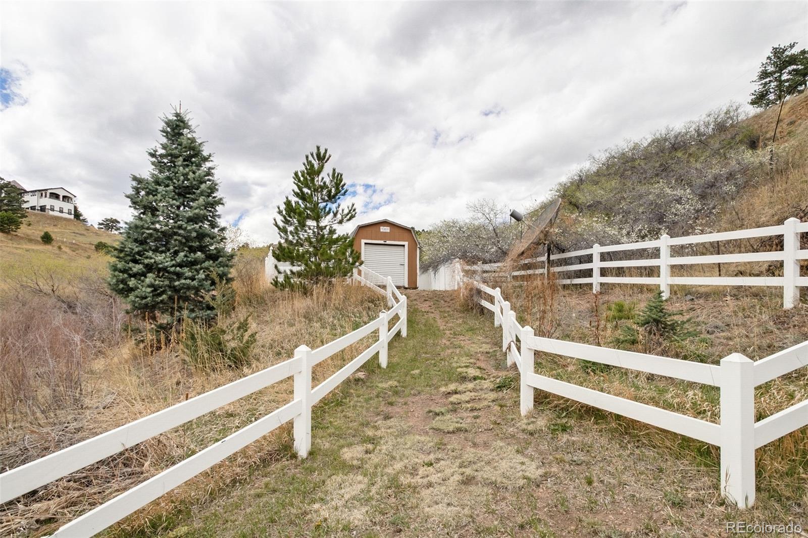 22730 Us Highway 40 Golden CO 80401