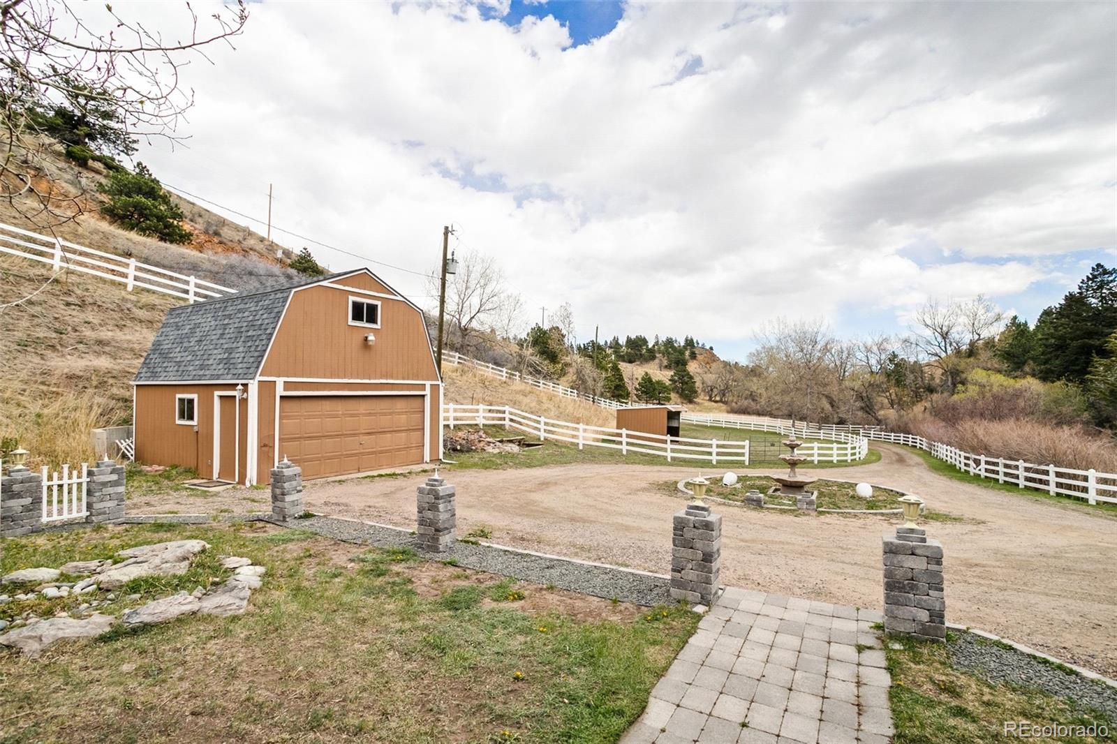 22730 Us Highway 40 Golden CO 80401