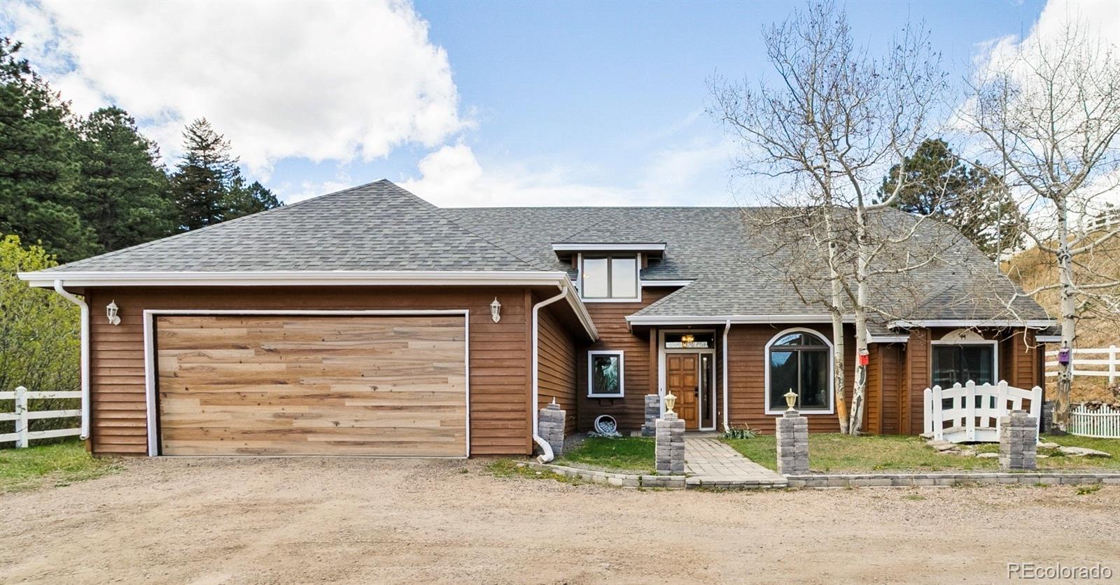 22730 Us Highway 40 Golden CO 80401