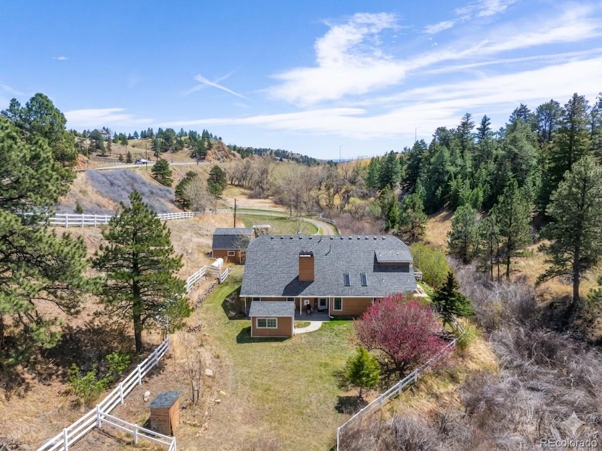 22730 Us Highway 40 Golden CO 80401