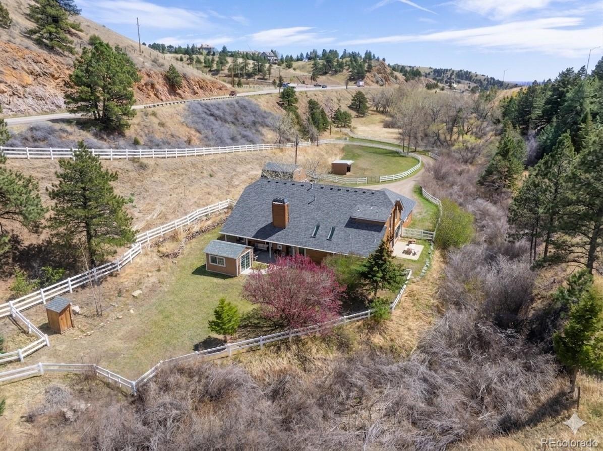 22730 Us Highway 40 Golden CO 80401