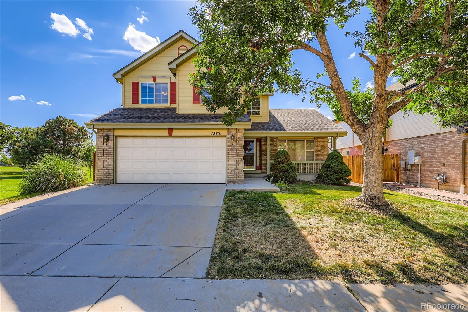 12701 Elm Lane Broomfield CO 80020