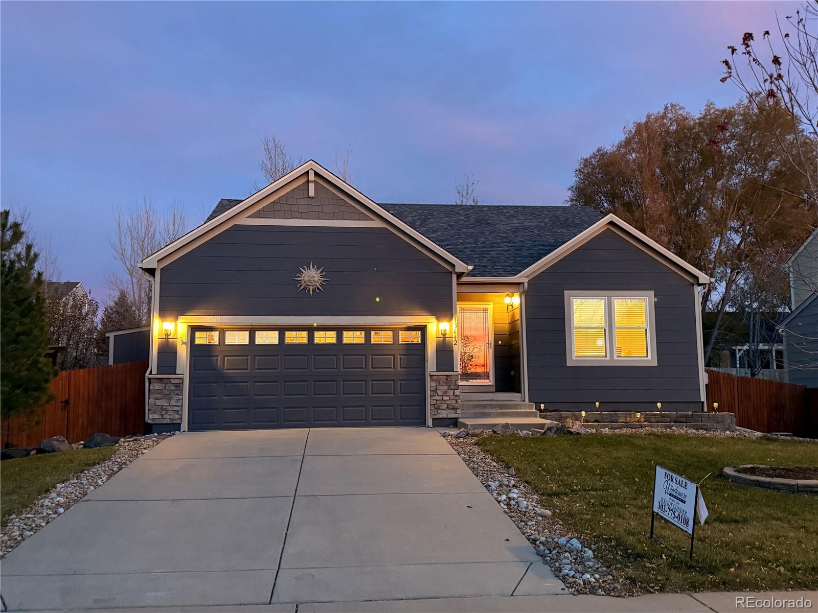 13642 Wrangler Way Mead CO 80542
