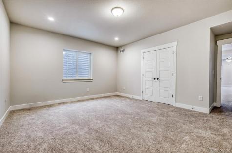 8335 Jesse Evans Drive Colorado Springs CO 80908