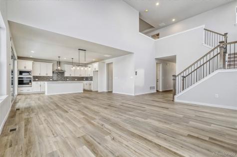 8335 Jesse Evans Drive Colorado Springs CO 80908
