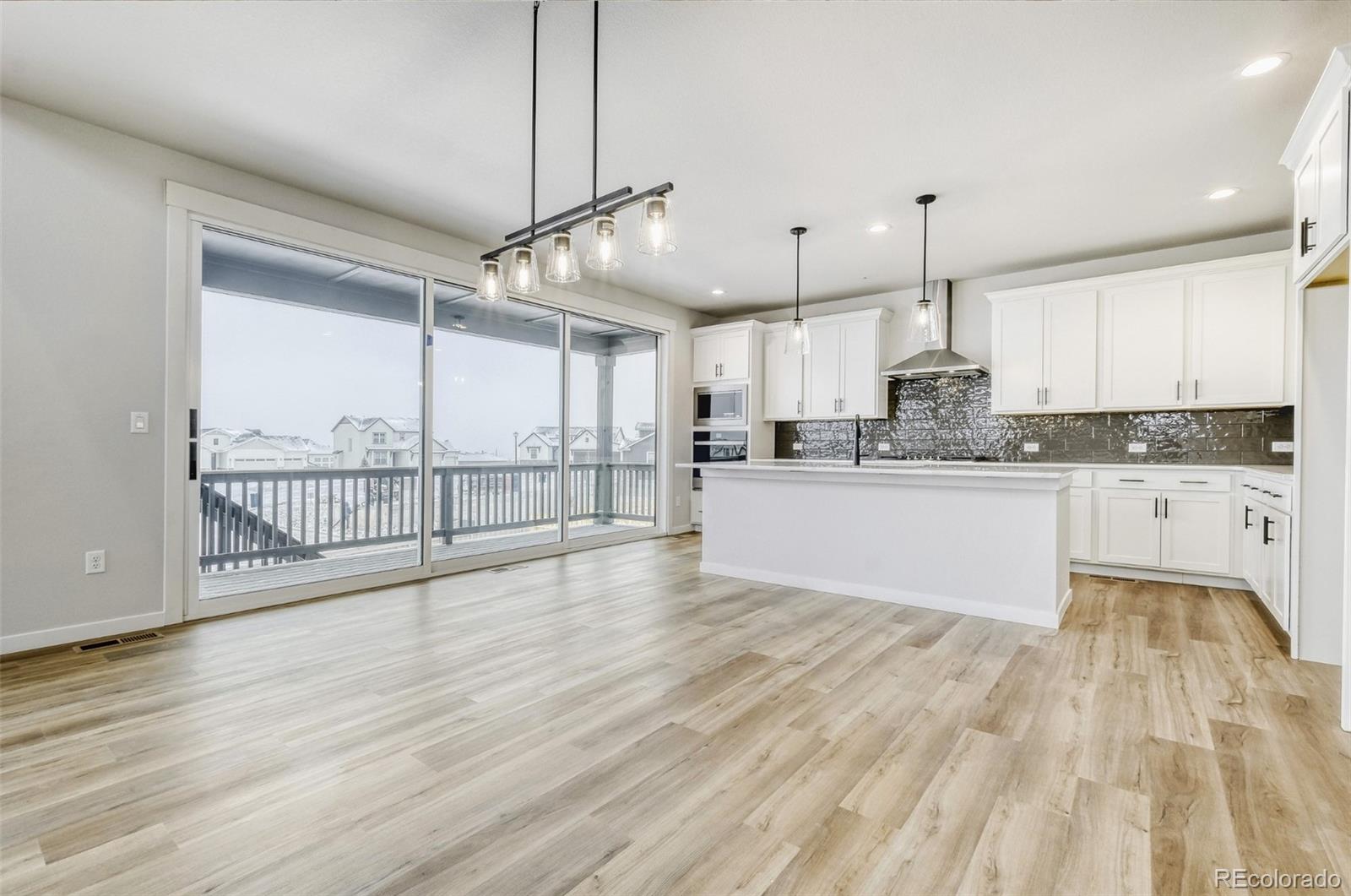 8335 Jesse Evans Drive Colorado Springs CO 80908