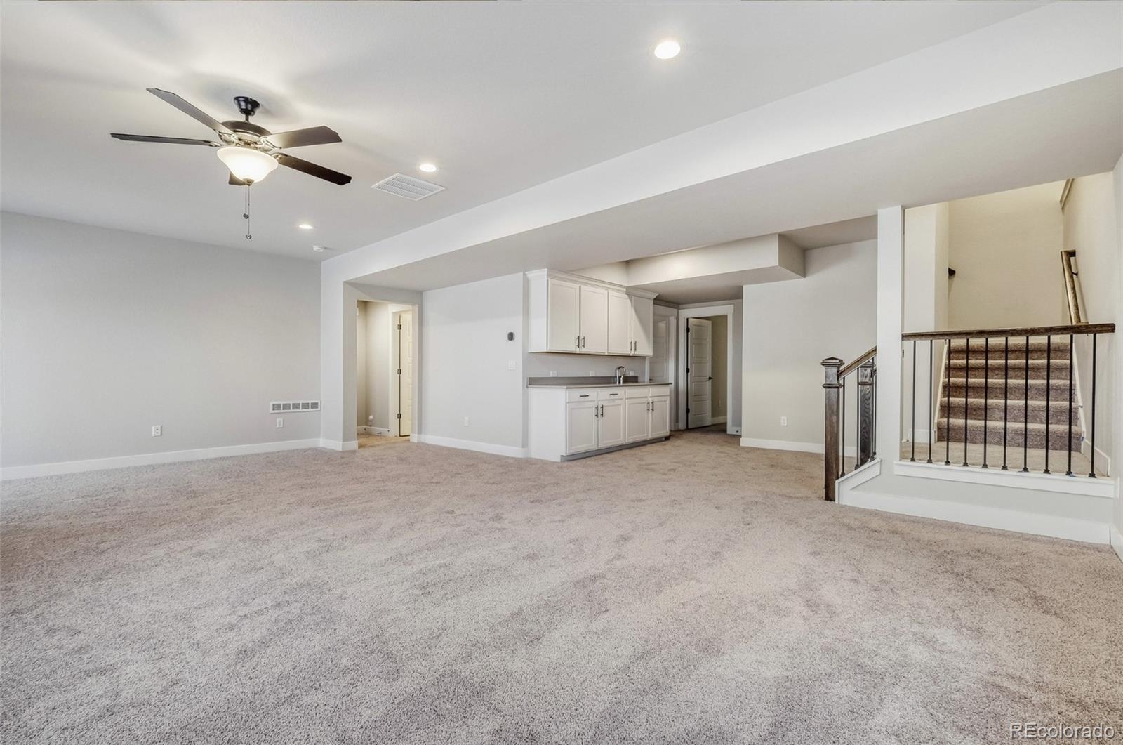 8335 Jesse Evans Drive Colorado Springs CO 80908