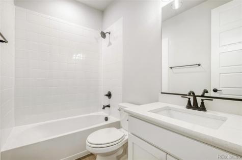 8335 Jesse Evans Drive Colorado Springs CO 80908