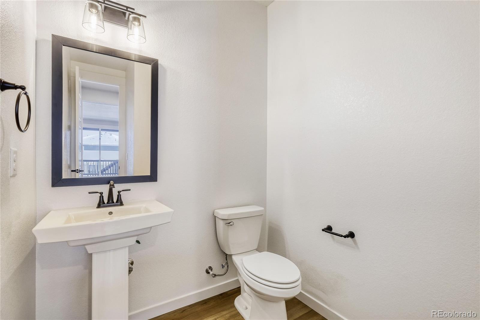 8335 Jesse Evans Drive Colorado Springs CO 80908